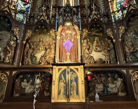 PLAN TRIDUUM