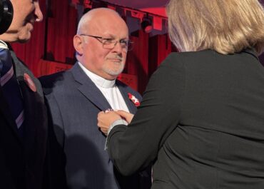 "PRO PATRIA" DLA OJCZYZNY