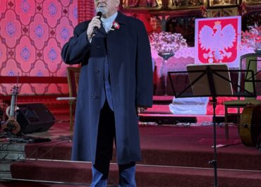 KWIATY NIEPODLEGŁOŚCI