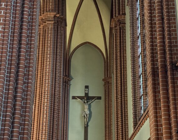 NABOŻEŃSTWA WIELKOPOSTNE