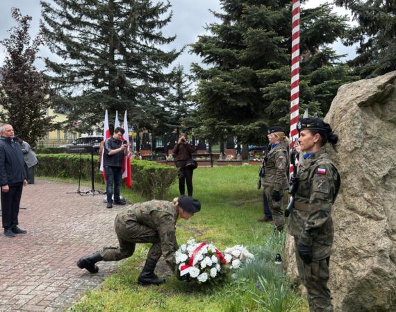 NARODOWY DZIEŃ ZWYCIĘSTWA