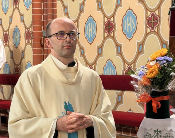 ŻYCZENIA IMIENINOWE